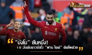 เฟอร์จิล ฟาน ไดค์